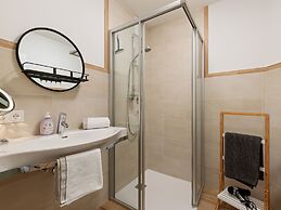 Modern Apartment in Sankt Michael im Lungau