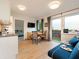 Modern Apartment in Sankt Michael im Lungau