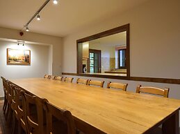 Holiday Home in Gouvy With Sauna