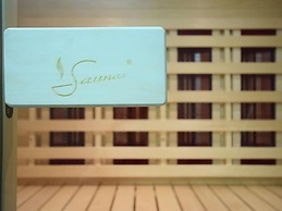 Holiday Home in Gouvy With Sauna