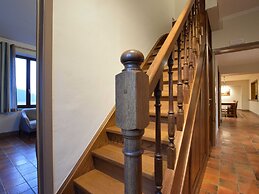 Holiday Home in Gouvy With Sauna