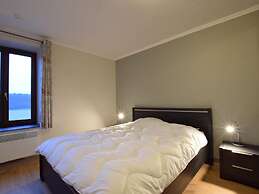 Holiday Home in Gouvy With Sauna