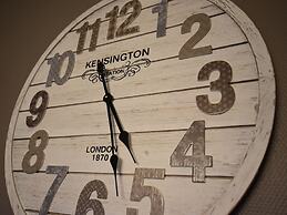 Holiday Home in Gouvy With Sauna