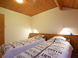 Holiday Home in Gouvy With Sauna