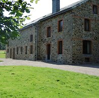 Holiday Home in Gouvy With Sauna