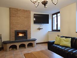 Holiday Home in Gouvy With Sauna