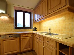 Holiday Home in Gouvy With Sauna