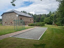 Holiday Home in Gouvy With Sauna