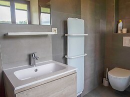 Holiday Home in Gouvy With Sauna