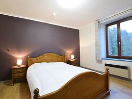 Holiday Home in Gouvy With Sauna