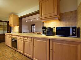 Holiday Home in Gouvy With Sauna