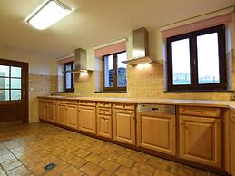 Holiday Home in Gouvy With Sauna