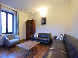 Holiday Home in Gouvy With Sauna