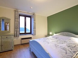 Holiday Home in Gouvy With Sauna