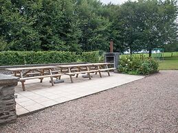 Holiday Home in Gouvy With Sauna