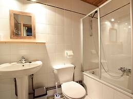 Holiday Home in Gouvy With Sauna