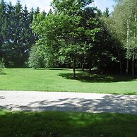 Holiday Home in Gouvy With Sauna