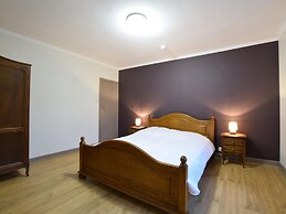 Holiday Home in Gouvy With Sauna