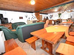 Country House in Romantic and Forest Region