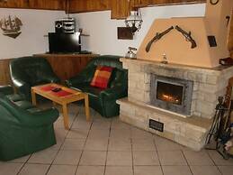 Country House in Romantic and Forest Region