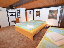 Country House in Romantic and Forest Region