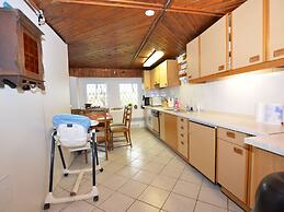 Country House in Romantic and Forest Region