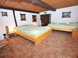 Country House in Romantic and Forest Region