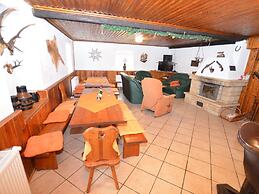 Country House in Romantic and Forest Region