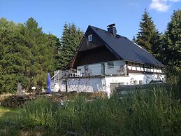 Country House in Romantic and Forest Region