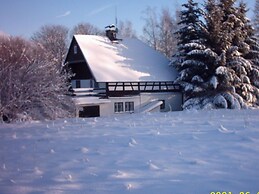 Country House in Romantic and Forest Region