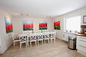 Peaceful Villa in the Hills of Jachymov Near Spas