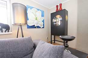 Peaceful Villa in the Hills of Jachymov Near Spas