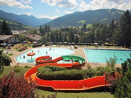 Apartment in Untertauern Near ski Area