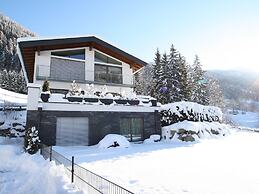 Apartment in Untertauern Near ski Area
