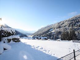 Apartment in Untertauern Near ski Area