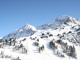 Apartment in Untertauern Near ski Area