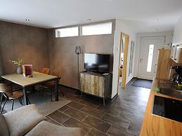Apartment in Untertauern Near ski Area