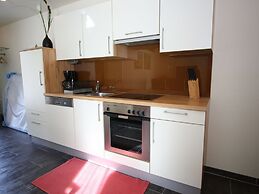 Apartment in Untertauern Near ski Area