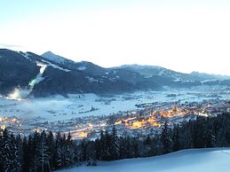 Apartment in Untertauern Near ski Area
