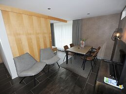 Apartment in Untertauern Near ski Area