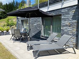Apartment in Untertauern Near ski Area