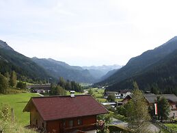 Apartment in Untertauern Near ski Area