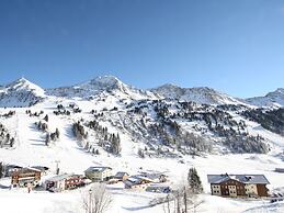 Apartment in Untertauern Near ski Area