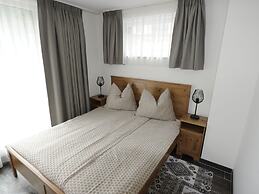 Apartment in Untertauern Near ski Area