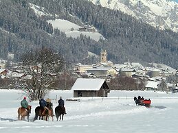 Apartment in Untertauern Near ski Area