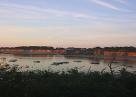 Beachside Brittany Escape