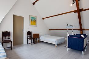 Beachside Brittany Escape