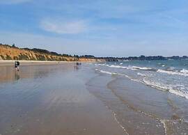 Beachside Brittany Escape