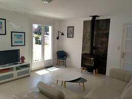 Beachside Brittany Escape