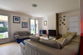 Beachside Brittany Escape